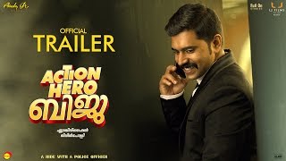 Video Trailer Action Hero Biju