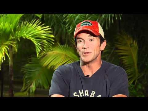 Jeff Probst Cast Assessment - UClzCn8DxRSCuMFv_WfzkcrQ