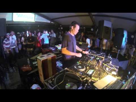 Nepal at Boiler Room Rio de Janeiro - UCGBpxWJr9FNOcFYA5GkKrMg