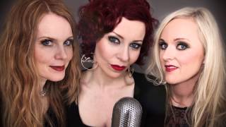 The Sirens - Sisters of the Earth