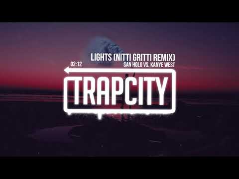 San Holo - Lights (Nitti Gritti Remix) - UC65afEgL62PGFWXY7n6CUbA