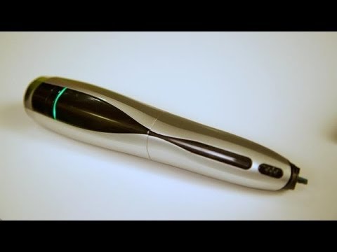 CreoPop's 3D UV Pen Demo - UCCjyq_K1Xwfg8Lndy7lKMpA