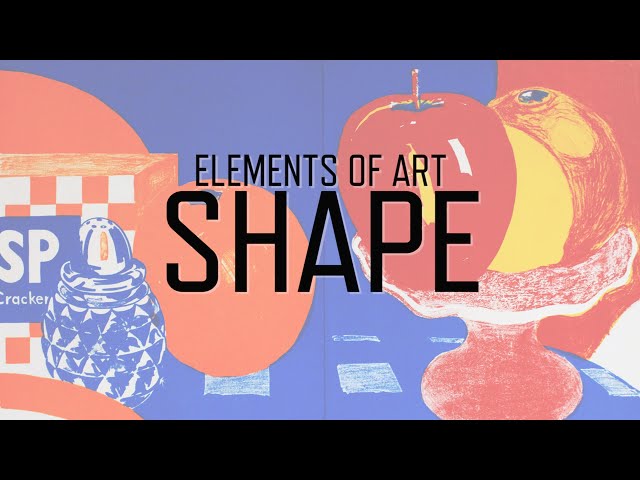 What Does Geometric Shapes Mean In Art