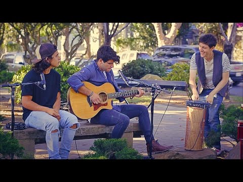 Marvin Gaye - Charlie Puth - KHS & Tyler & Ryan COVER - UCplkk3J5wrEl0TNrthHjq4Q