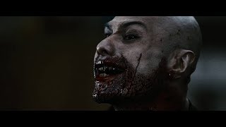 30 Days Of Night - Isaac Death Scene (HD)