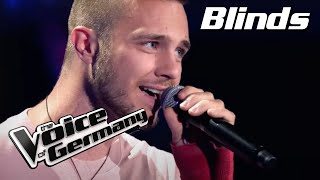 Scorpions - Still Loving You (Sebastian Krenz) | Blinds | The Voice of ...