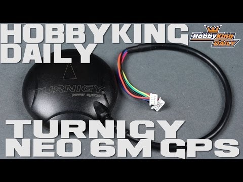 HobbyKing Daily - Turnigy Neo-6M GPS - UCkNMDHVq-_6aJEh2uRBbRmw