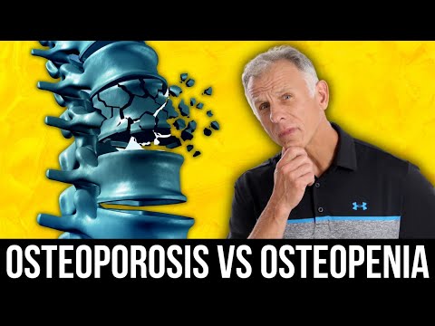 Top 3 Exercises for Osteoporosis or Osteopenia (Bone Loss) - UCmTe0LsfEbpkDpgrxKAWbRA