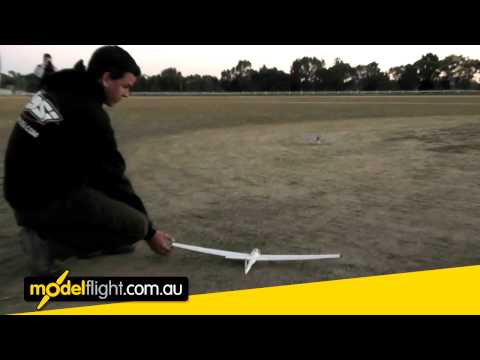 E-flite ASK-21 Micro Glider Aerotow at Jerilderie.mov - UCntRSeB7u7KGVR9FUkHzLPA