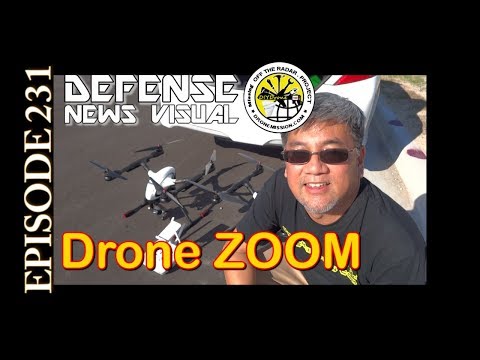 Drone Camera ZOOM Lenses - UCq1QLidnlnY4qR1vIjwQjBw