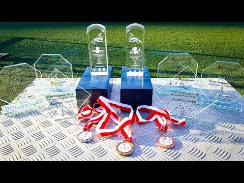 DRONE RACE GDYNIA 2018 FAI World Cup F3U - UCea_3g4Vd-RIq2I9fnUKtqQ