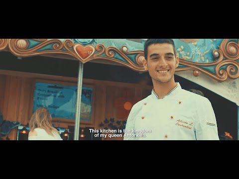 Tomorrowland Belgium 2016 | Tastes of the World - UCsN8M73DMWa8SPp5o_0IAQQ