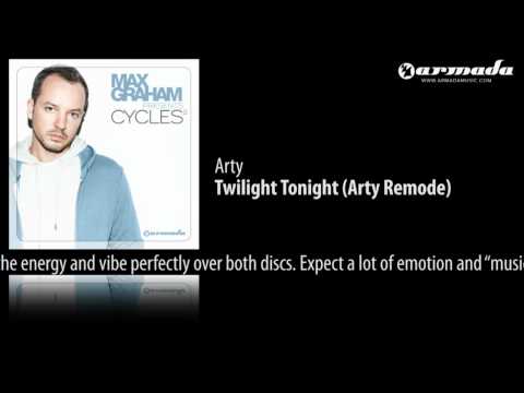 CD2.12 Arty - Twilight Tonight (Arty Remode) - UCGZXYc32ri4D0gSLPf2pZXQ