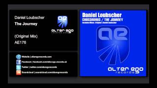 Daniel Loubscher - The Journey [Alter Ego Records]