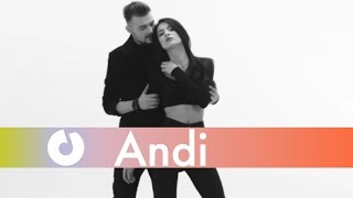 Andi - Fluturi (Official Music Video)