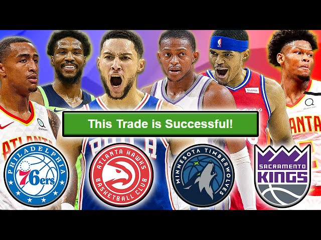 The NBA Trade Machine: What You Need to Know