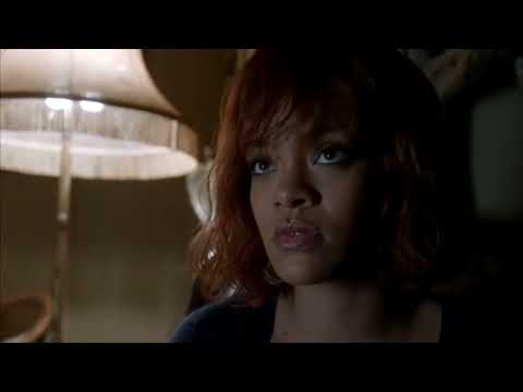 Rihanna - Breakin' Dishes (OFFICIAL VIDEO)