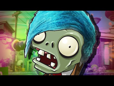 GREATEST ZOMBIE EVER!! | PvZ: Garden Warfare 2 BETA - UCS5Oz6CHmeoF7vSad0qqXfw