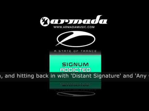 Signum - Addicted (ASOT130) - UCalCDSmZAYD73tqVZ4l8yJg