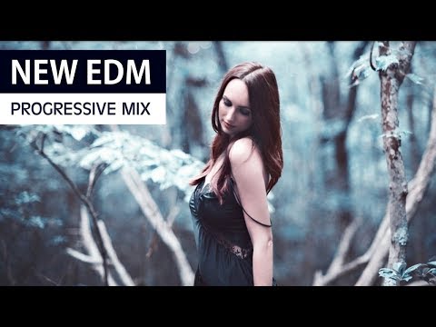 NEW EDM MIX - Progressive House & Electro Dance Music 2018 - UCAHlZTSgcwNNpf8LV3E6kDQ