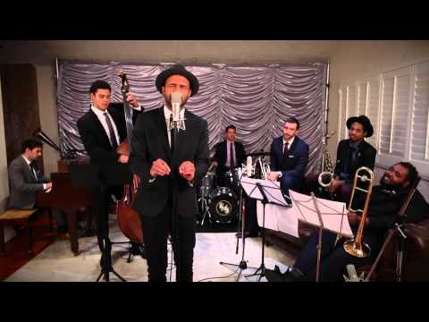 Ignition (remix) - Vintage Sinatra Style Swing R. Kelly Cover ft. Rayvon Owen - UCORIeT1hk6tYBuntEXsguLg