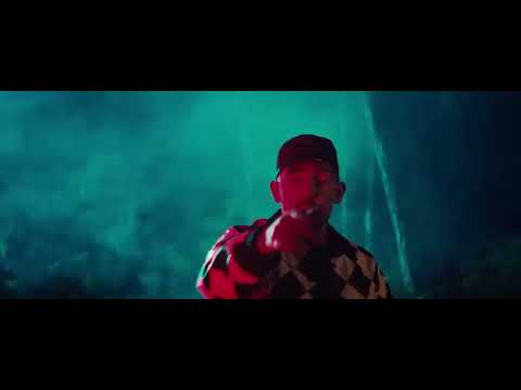 Capital Bra feat Joker Bra ARKHAM ASYLUM Official Video