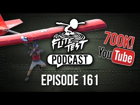 FT Past, Present & 700K SUBSCRIBERS | FTP 161 - UC9zTuyWffK9ckEz1216noAw