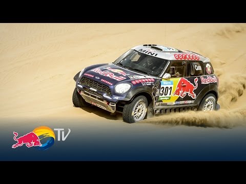 Totaled: The Rally Dakar Legacy | Dakar 2017 - UCblfuW_4rakIf2h6aqANefA