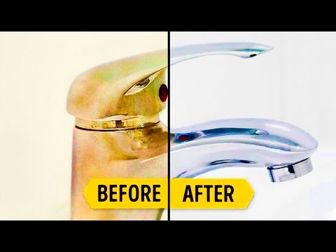 15 GREAT SPRING CLEANING TIPS - UC295-Dw_tDNtZXFeAPAW6Aw