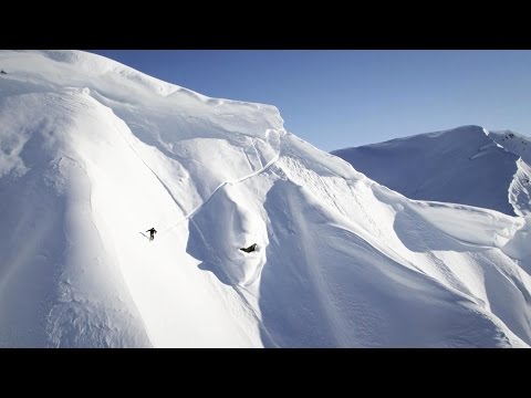 Alaskan Powder Sessions - Perceptions - Ep 10 - UCblfuW_4rakIf2h6aqANefA