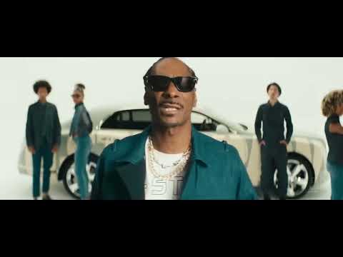 2PAC & SNOOP DOGG - Another Part of Me (3RNEST remix) ft. STING & DR. DRE