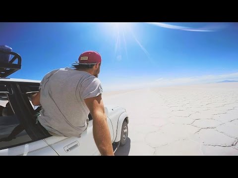 GoPro: A Quik Minute - South American Adventures - UCPGBPIwECAUJON58-F2iuFA