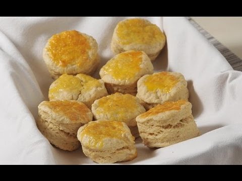 Panecillos de ajo - Garlic Rolls - UCvg_5WAbGznrT5qMZjaXFGA