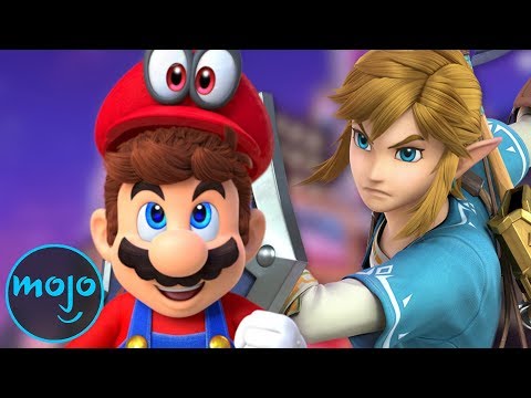 Top 10 Best Nintendo Switch Games - UCaWd5_7JhbQBe4dknZhsHJg