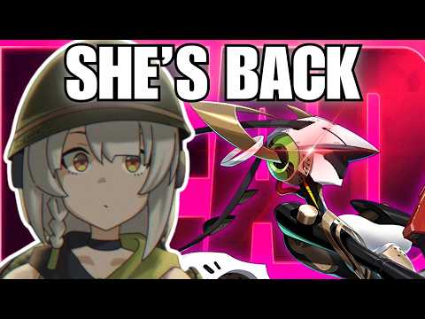 VESPER GOT NERFED! But is it Enough? - ZZZ Crash Course Updates (2.7)