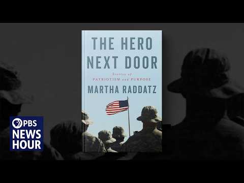 ‘The Hero Next Door’ highlights overlooked sacrifices of service members