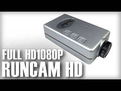 Runcam HD 1080P Camera Review and Mobius Comparison - UCOT48Yf56XBpT5WitpnFVrQ