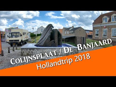 Hollandtrip - Coljinsplaat - De Bannjardstrand - UCNWVhopT5VjgRdDspxW2IYQ