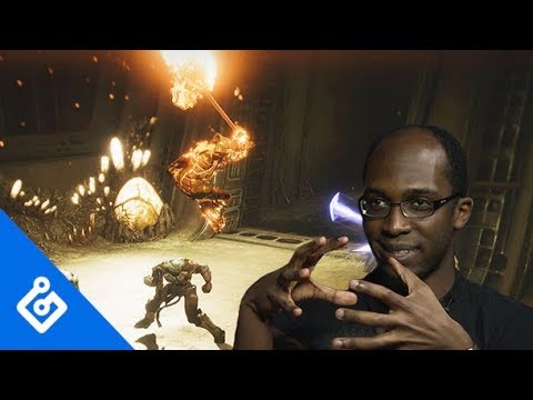 Every New Super In Destiny 2: Forsaken - UCK-65DO2oOxxMwphl2tYtcw