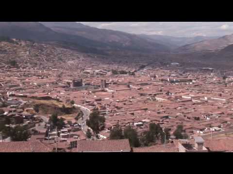 South America: Cuzco and Ollantaytambo, Peru - UCvW8JzztV3k3W8tohjSNRlw