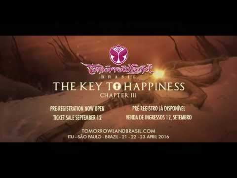 Tomorrowland Brasil 2015 | Pre-registration now open - UCsN8M73DMWa8SPp5o_0IAQQ