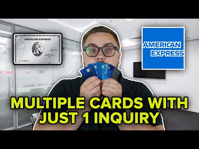 How To Apply For Multiple Credit Cards Without Going Crazy