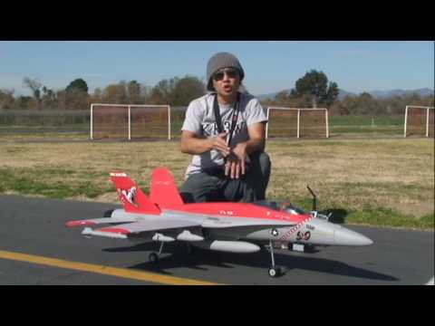 F-18 Diamond Viper 90mm EDF RTF Jet Flight Review!  IN HD! - UCUrw_KqIT1ZYAeRXFQLDDyQ