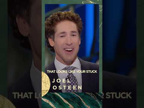  A Transfer is Coming  Joel Osteen  Lakewood Church  #Shorts