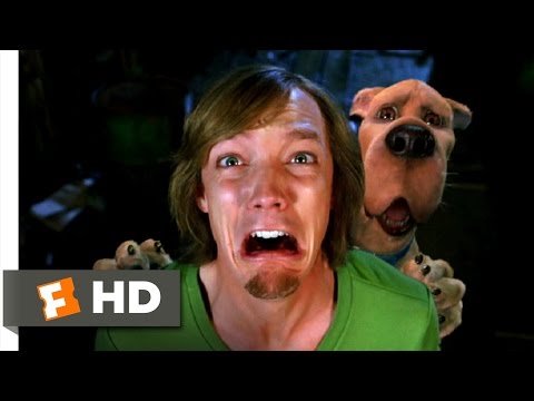 Scooby Doo 2: Monsters Unleashed (8/10) Movie CLIP - Monsters, Monsters, Everywhere (2004) HD - UC3gNmTGu-TTbFPpfSs5kNkg