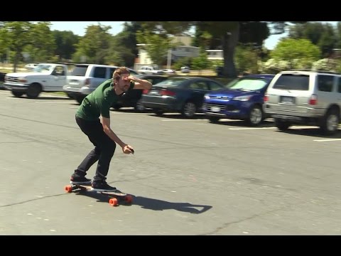 30 MPH MOTORIZED LONGBOARD MADNESS - UC9PgszLOAWhQC6orYejcJlw