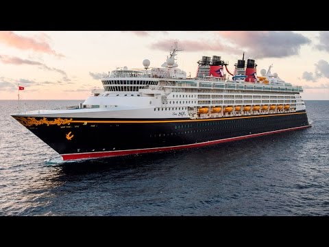 Tour of Disney Magic cruise ship - Tangled musical, Oceaneer Club and more - UCFpI4b_m-449cePVasc2_8g