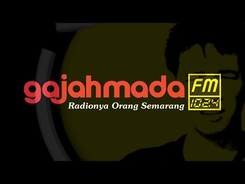 KONSULTASI PSIKOLOGI™ (JINGLE PROGRAM) 102.4 GAJAHMADA FM SEMARANG