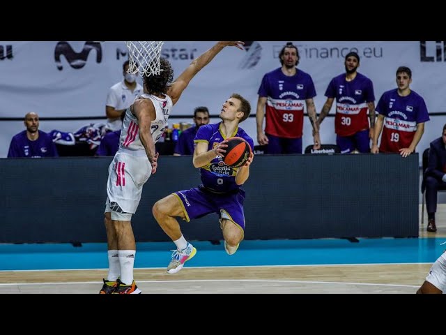 Obradoiro Basketball: A Team on the Rise