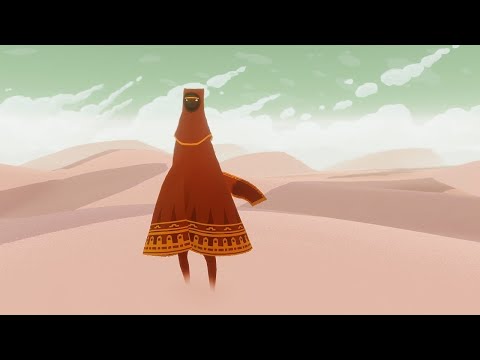 How Jenova Chen's Struggles Inspired Journey's Emotional Snow Sequence - IGN Unfiltered - UCKy1dAqELo0zrOtPkf0eTMw